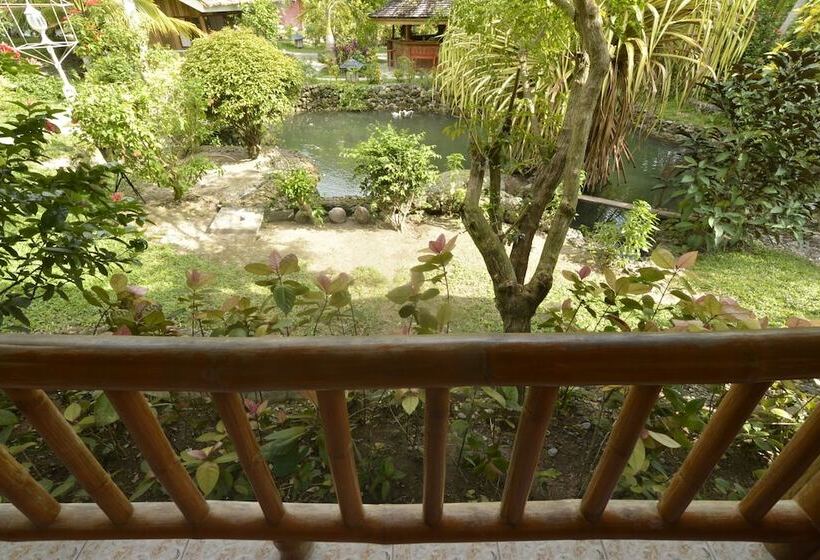 بانگلوی استاندارد, Hof Gorei Beach Resort Davao