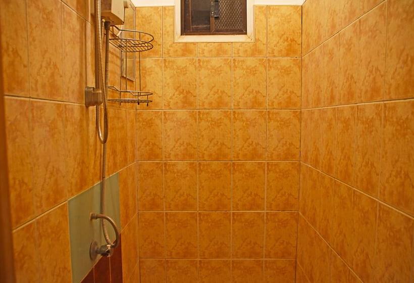 بانگلوی استاندارد, Hof Gorei Beach Resort Davao