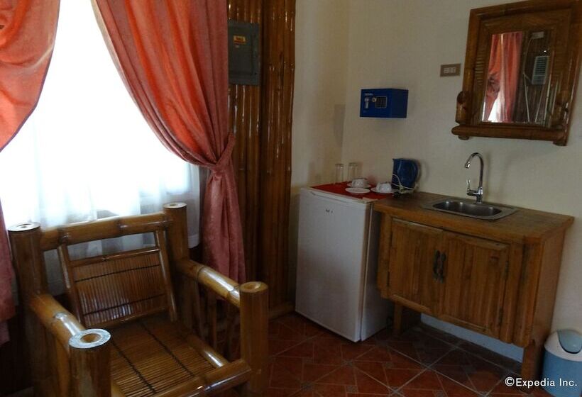 بانگلوی استاندارد, Hof Gorei Beach Resort Davao