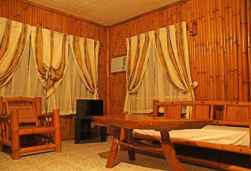 بانگلوی استاندارد, Hof Gorei Beach Resort Davao