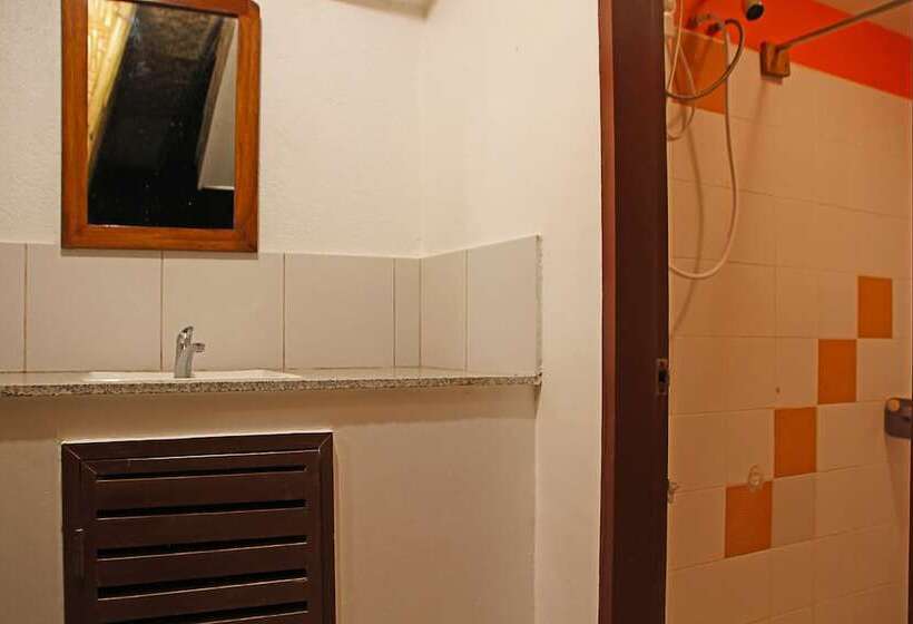 کابین, Hof Gorei Beach Resort Davao