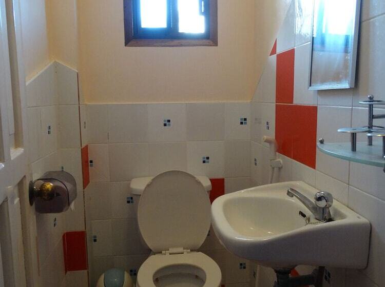 کابین, Hof Gorei Beach Resort Davao