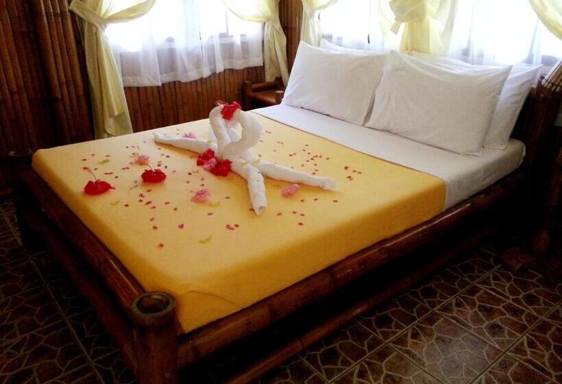 스탠다드 방갈로, Hof Gorei Beach Resort Davao