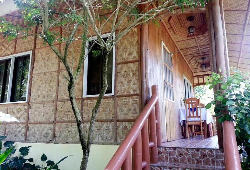 بانگلوی استاندارد, Hof Gorei Beach Resort Davao