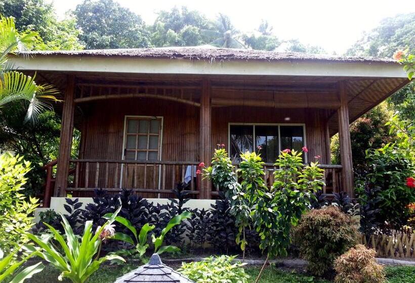 بانگلوی استاندارد, Hof Gorei Beach Resort Davao