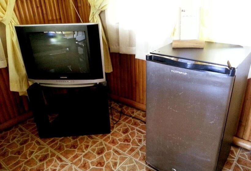 بانگلوی استاندارد, Hof Gorei Beach Resort Davao