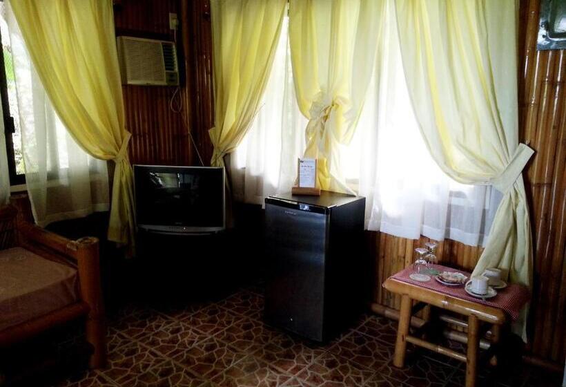 بانگلوی استاندارد, Hof Gorei Beach Resort Davao