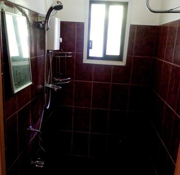 بانگلوی استاندارد, Hof Gorei Beach Resort Davao