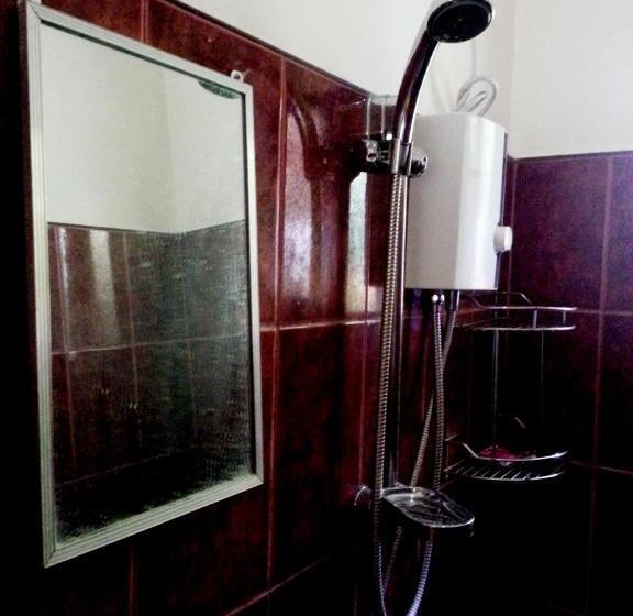 스탠다드 방갈로, Hof Gorei Beach Resort Davao