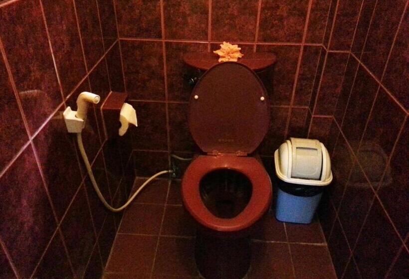 بانگلوی استاندارد, Hof Gorei Beach Resort Davao