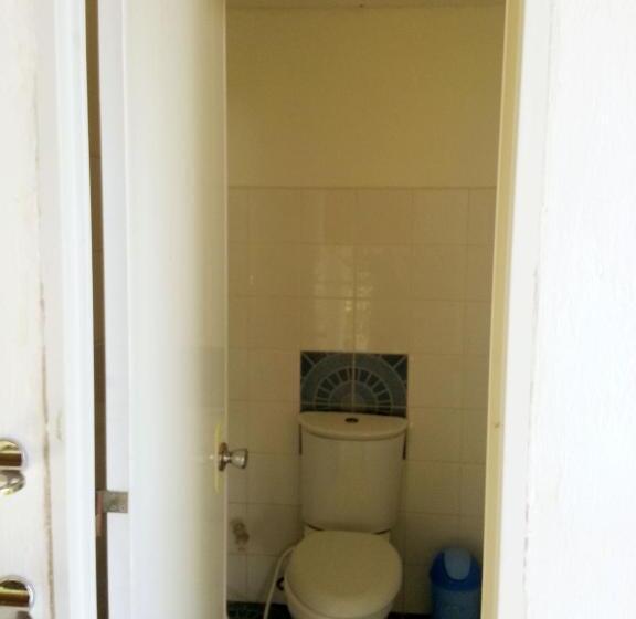 کابین, Hof Gorei Beach Resort Davao