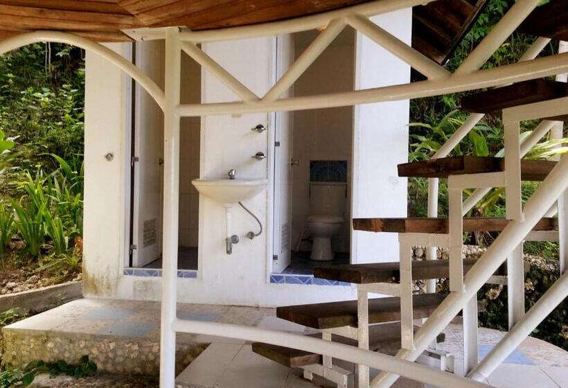 کابین, Hof Gorei Beach Resort Davao