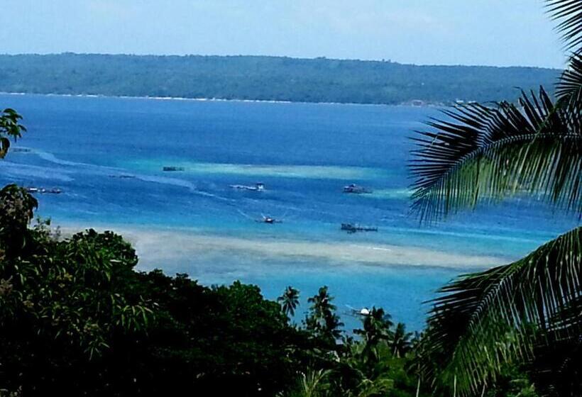 کابین, Hof Gorei Beach Resort Davao