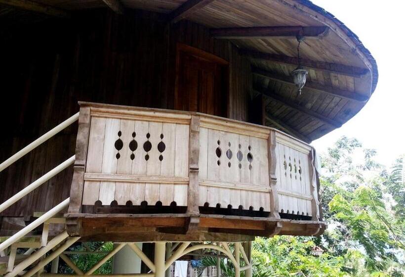 کابین, Hof Gorei Beach Resort Davao