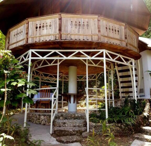 کابین, Hof Gorei Beach Resort Davao