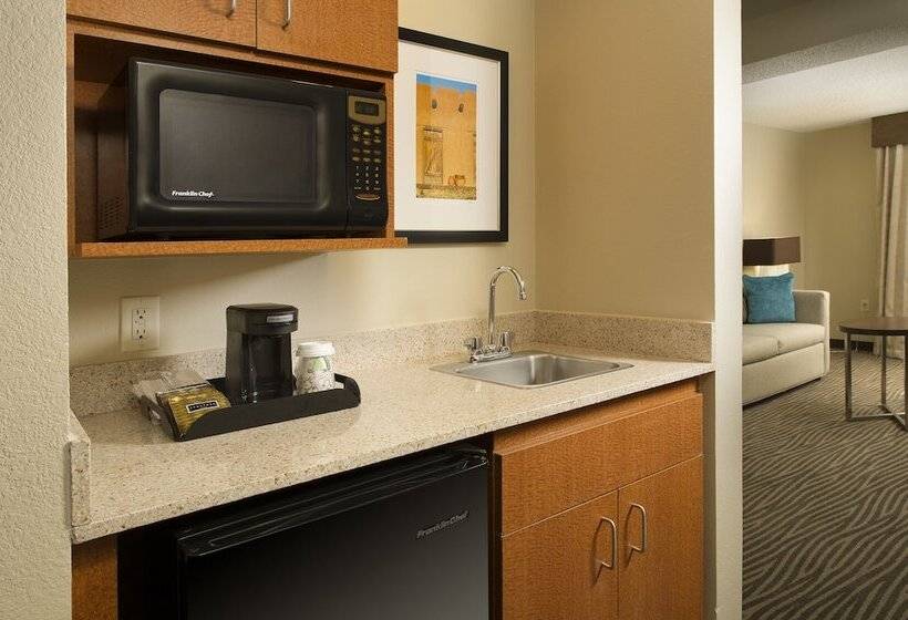 חדר סטנדרט שתי מיטות זוגיות, Holiday Inn El Paso Airport, An Ihg