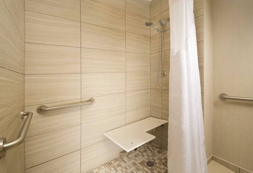 חדר סטנדרט, Holiday Inn El Paso Airport, An Ihg