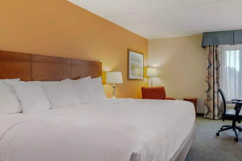 スタンダードルーム, Holiday Inn Express Hotel & Suites Gillette, An Ihg