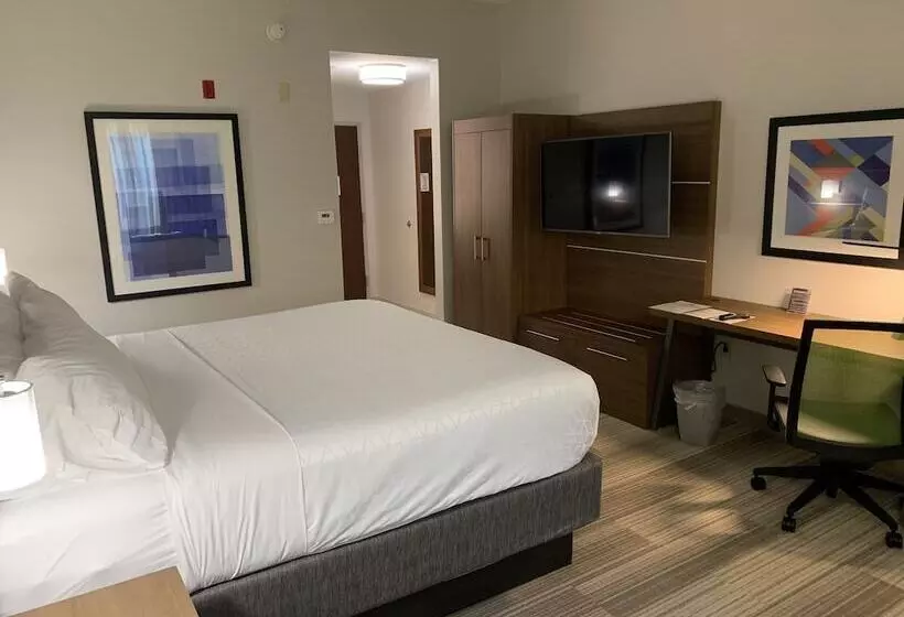 スタンダードルーム, Holiday Inn Express Hotel & Suites Memphis/germantown, An Ihg