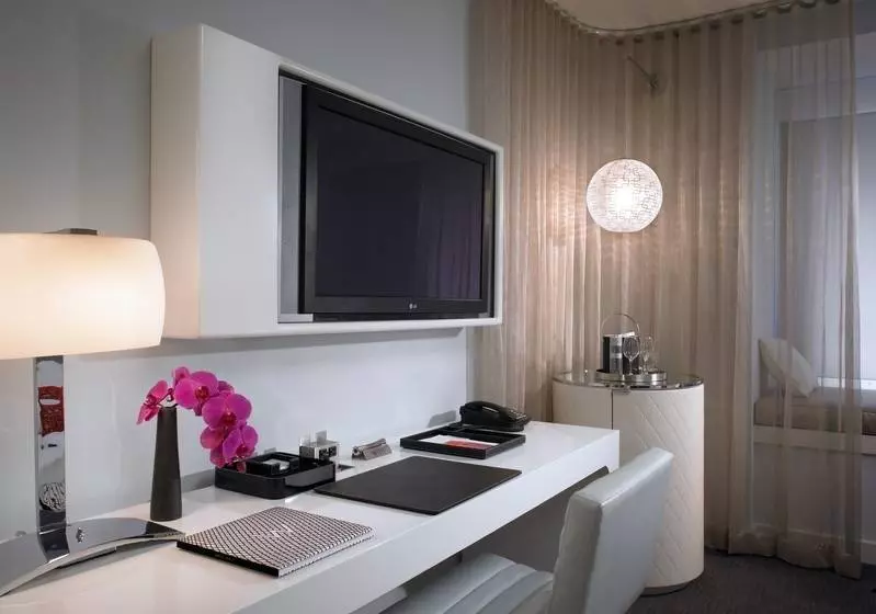 Standard-huone, Holiday Inn Express Hotel & Suites Richland