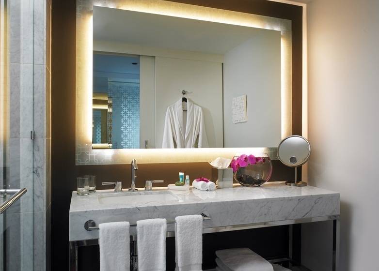 Номер Стандарт, Holiday Inn Express Hotel & Suites Richland