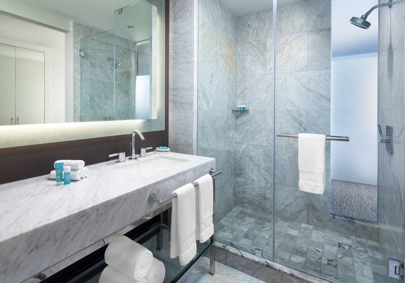 غرفة قياسية, Holiday Inn Express Hotel & Suites Richland