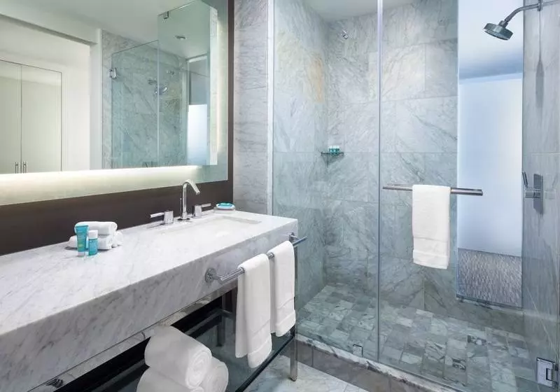 Standard-huone, Holiday Inn Express Hotel & Suites Richland