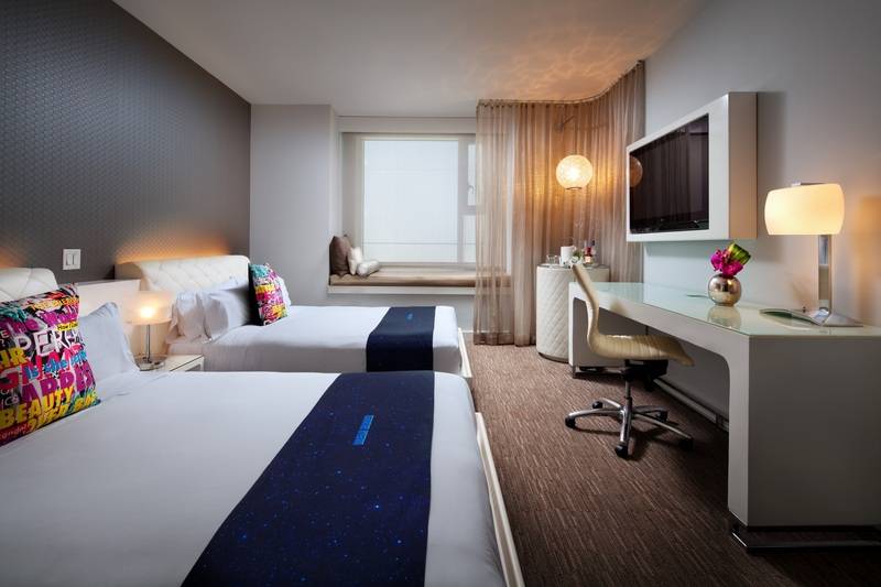 غرفة قياسية, Holiday Inn Express Hotel & Suites Richland