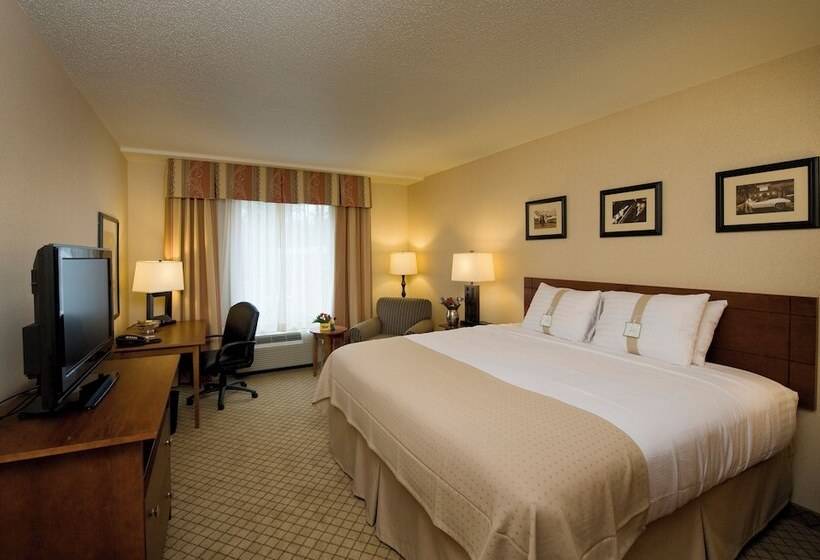 اتاق استاندارد, Holiday Inn Purdue   Fort Wayne, An Ihg