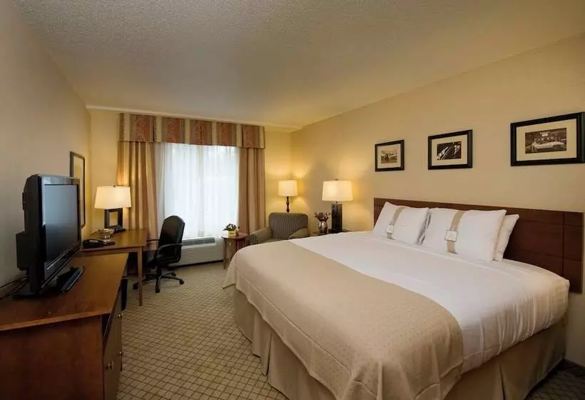 スタンダードルーム, Holiday Inn Purdue   Fort Wayne, An Ihg