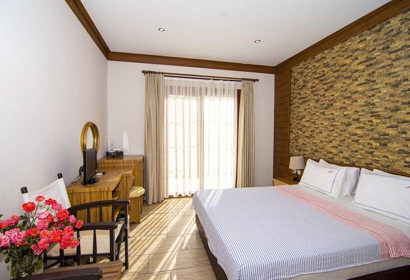 Номер Стандарт, Mesken Inn