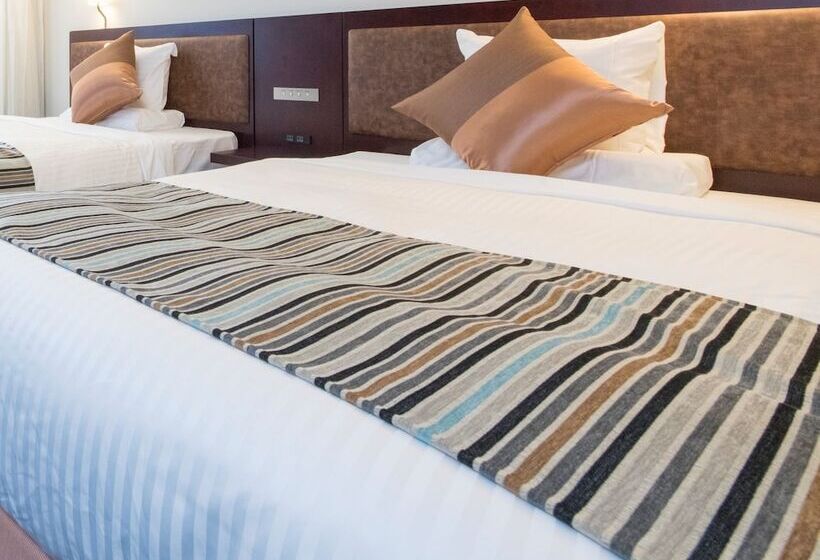 스탠다드 룸, Mystays Fukuoka Tenjin