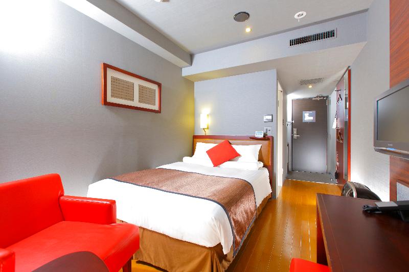 스탠다드 룸, Mystays Fukuoka Tenjin