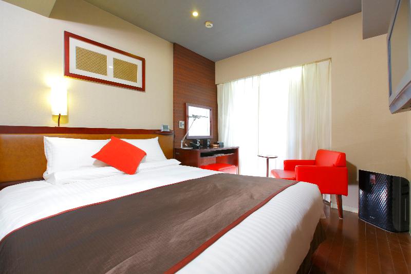 수피리어 룸, Mystays Fukuoka Tenjin