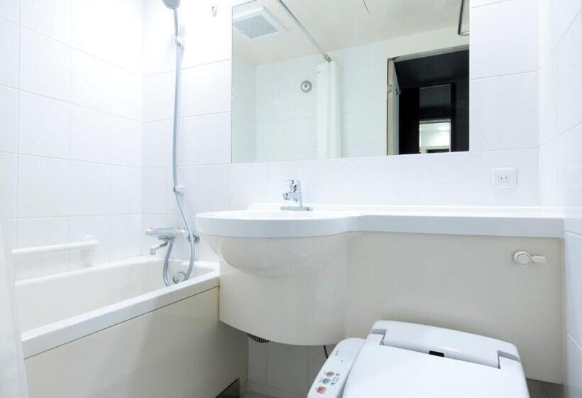 غرفة سوبيريور, Mystays Fukuoka Tenjin