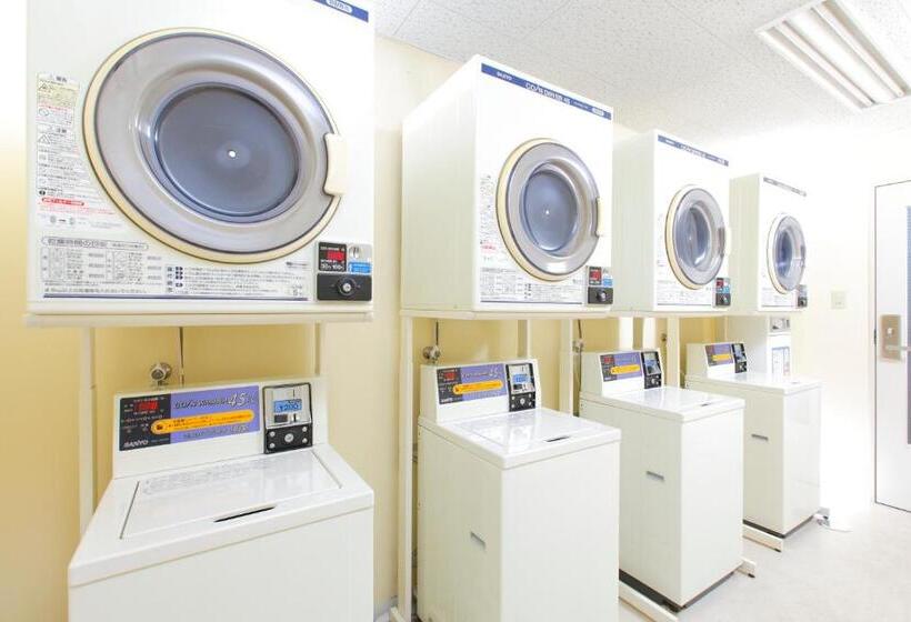 Номер Deluxe, Mystays Fukuoka Tenjin