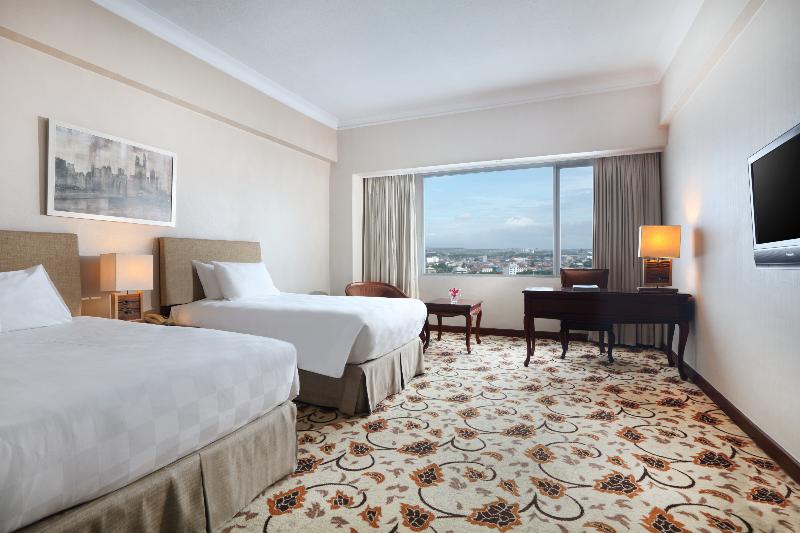 수피리어 룸, Mystays Fukuoka Tenjin