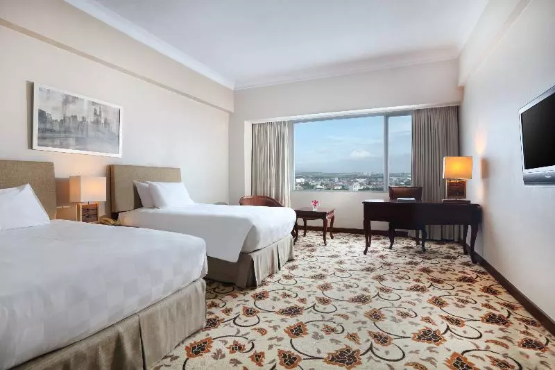 スーペリアールーム, Mystays Fukuoka Tenjin