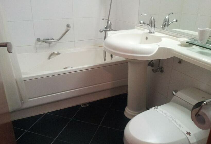 スタンダードルーム, New Cheonji