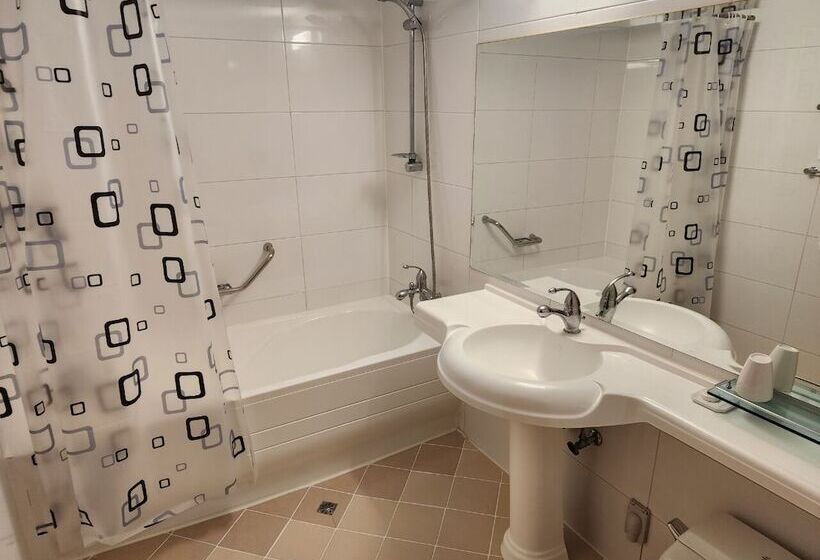 スイート, New Cheonji