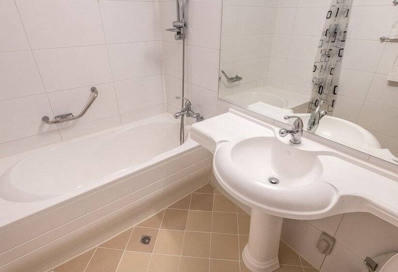 スイート, New Cheonji