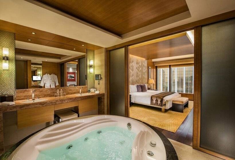 로얄 스위트, Okura Macau