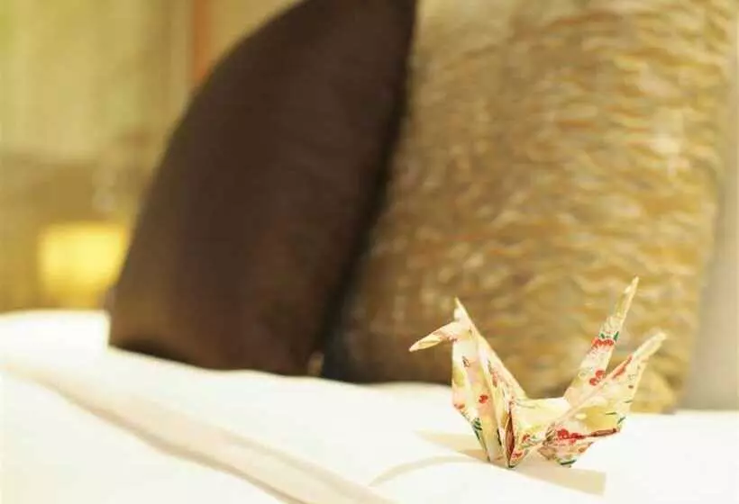 سوئیت رویال, Okura Macau