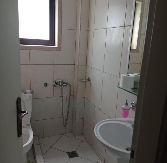 Pokój Standard, Paradise Matala