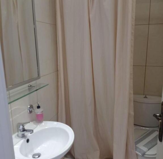 Pokój Standard, Paradise Matala