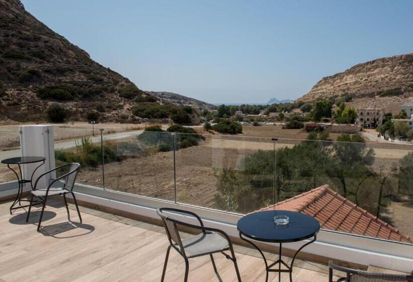 Pokój Deluxe, Paradise Matala