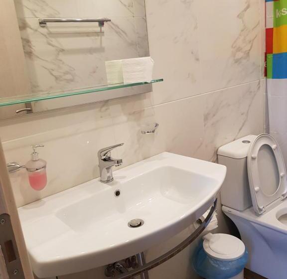 Pokój Deluxe, Paradise Matala