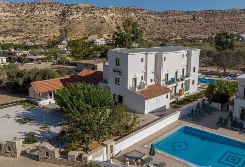 Pokój Deluxe, Paradise Matala