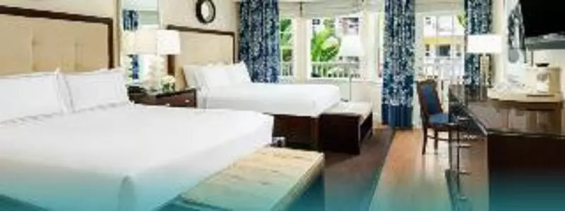 キングサイズベッドのデラックスルーム, Quality Inn Portland Airport Pdx