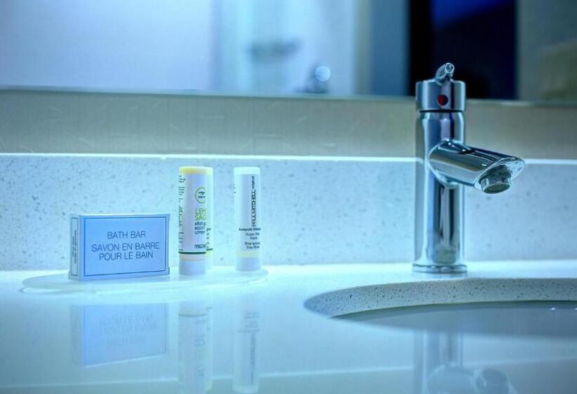 غرفة قياسية, Springhill Suites Harrisburg Hershey